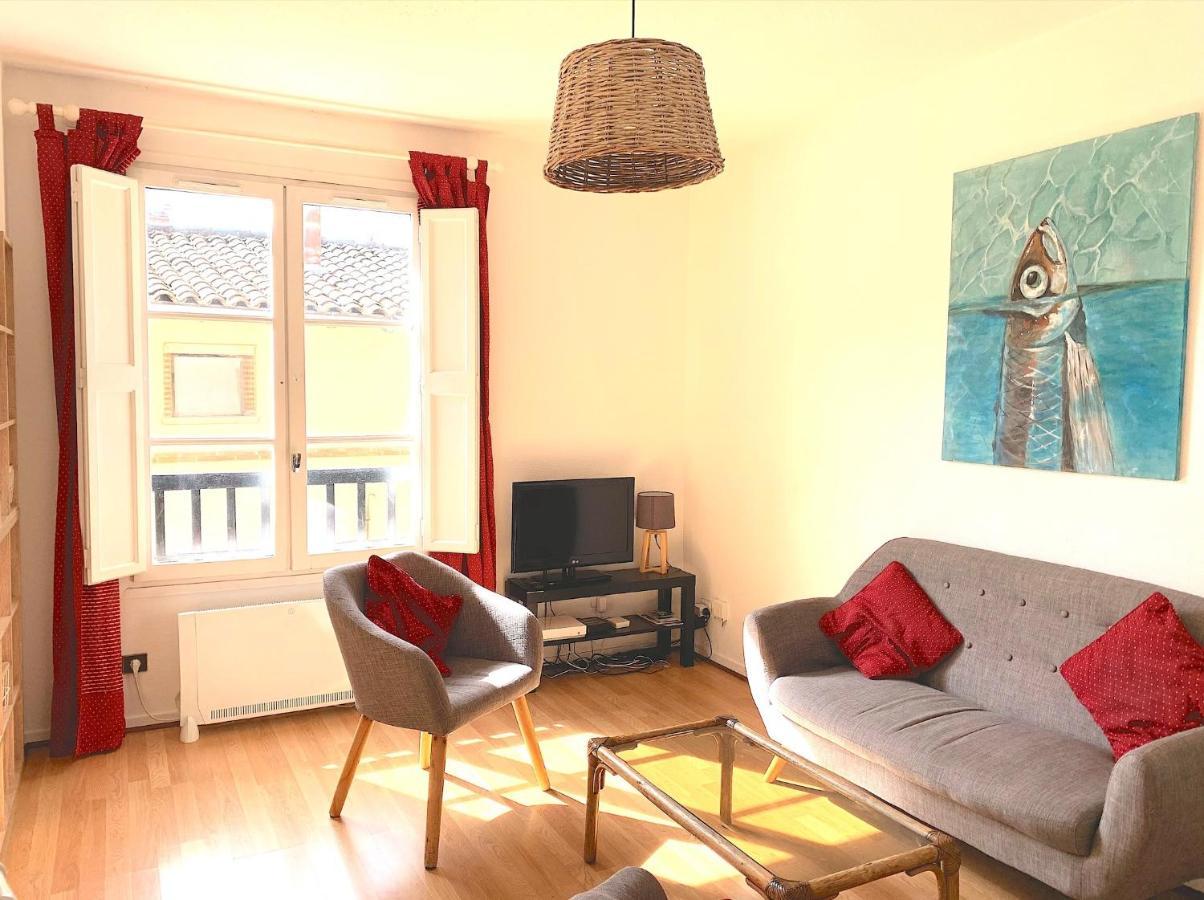Le Jaures Apartment Toulouse