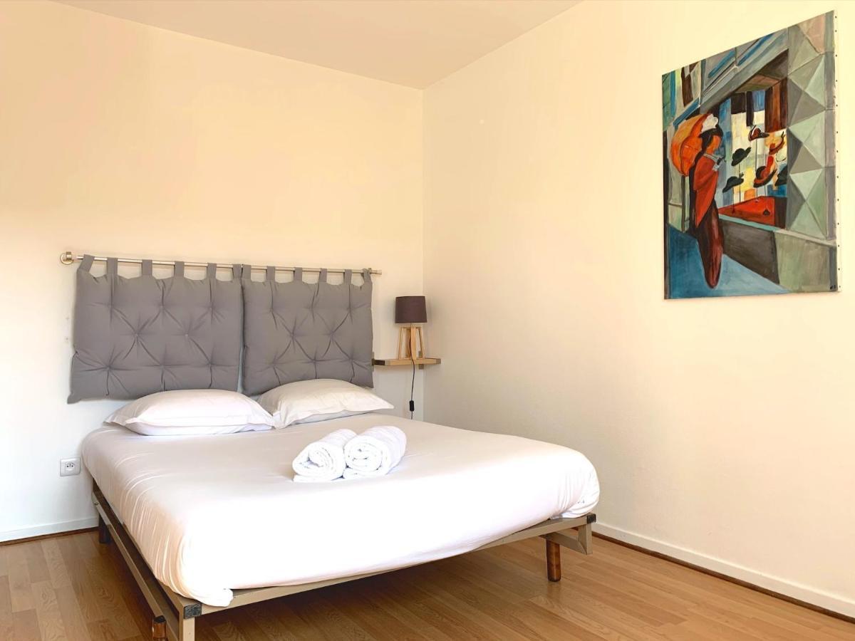Apartment Le Jaures *