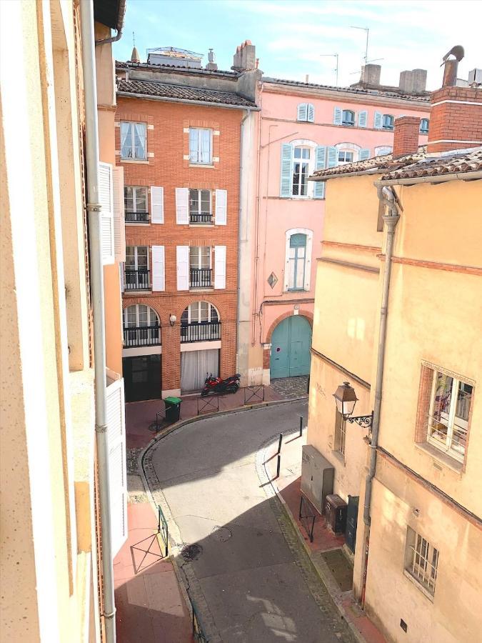 Apartment Le Jaures