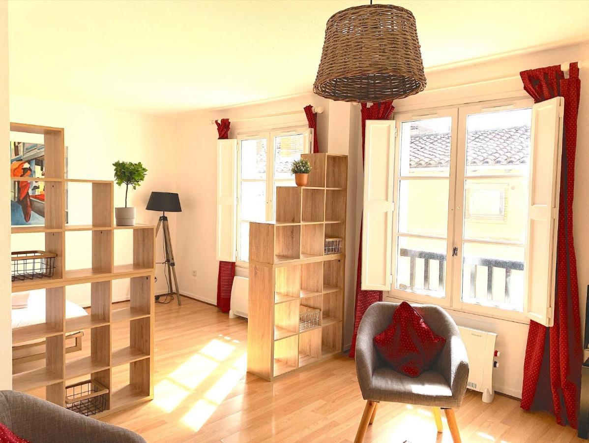 Apartment Le Jaures