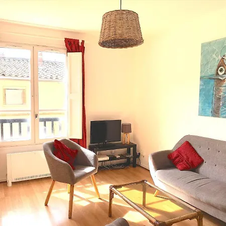 Le Jaures Apartment Toulouse Exterior photo