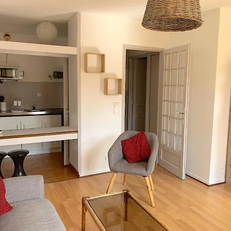 Le Jaures Apartment Toulouse Exterior photo
