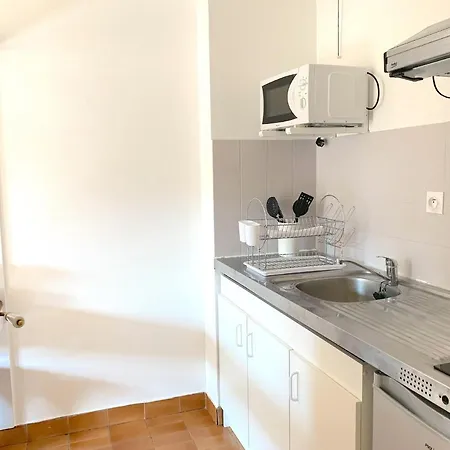 Le Jaures Apartment Toulouse Exterior photo