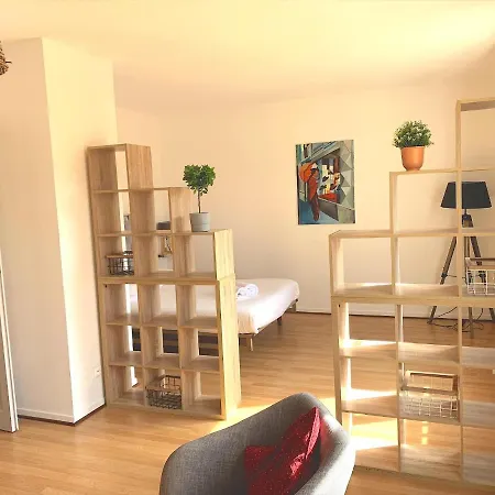 Le Jaures Apartment Toulouse Exterior photo