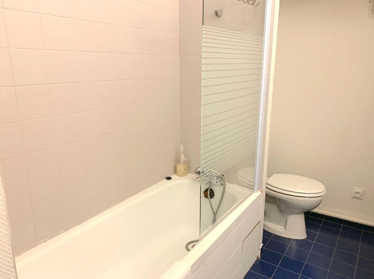 Le Jaures Apartment *