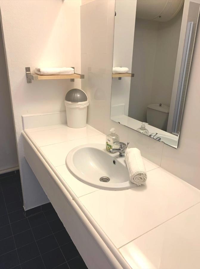 Apartment Le Jaures Toulouse